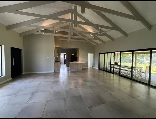 3 BEDROOM PROPERTY TO RENT IN ZINI RIVER ESTATE